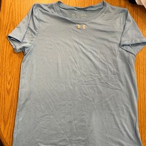 Under armour t-shirt Sz medium